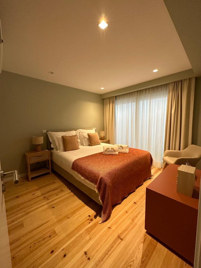 Ajuda Luxury Appartments Lisbon Exterior photo